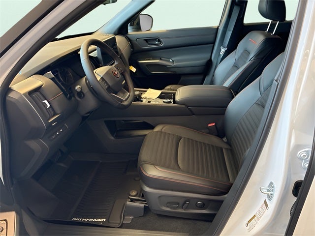 2026 Nissan Pathfinder Rock Creek®