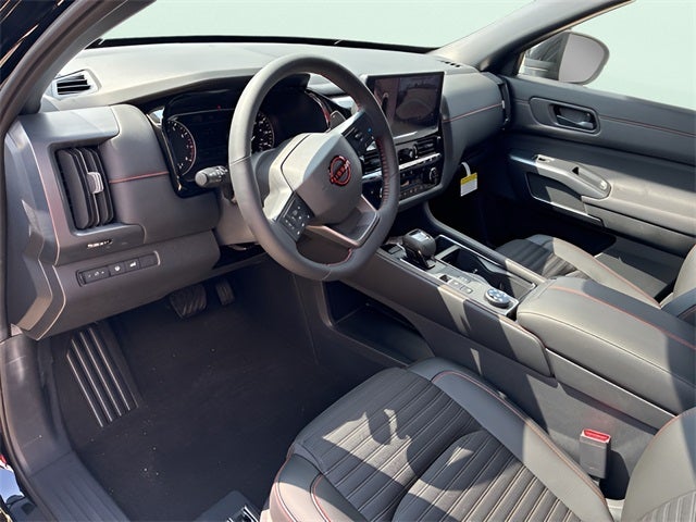 2026 Nissan Pathfinder Rock Creek®