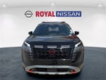 2026 Nissan Pathfinder Rock Creek®