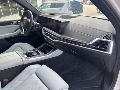 2025 BMW X5 sDrive40i