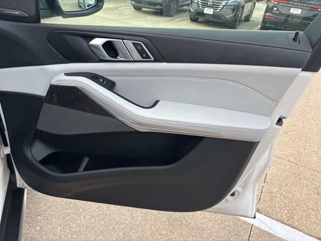 2025 BMW X5 sDrive40i