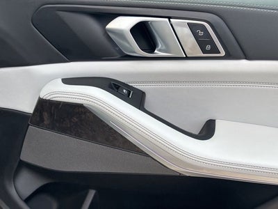 2025 BMW X5 sDrive40i