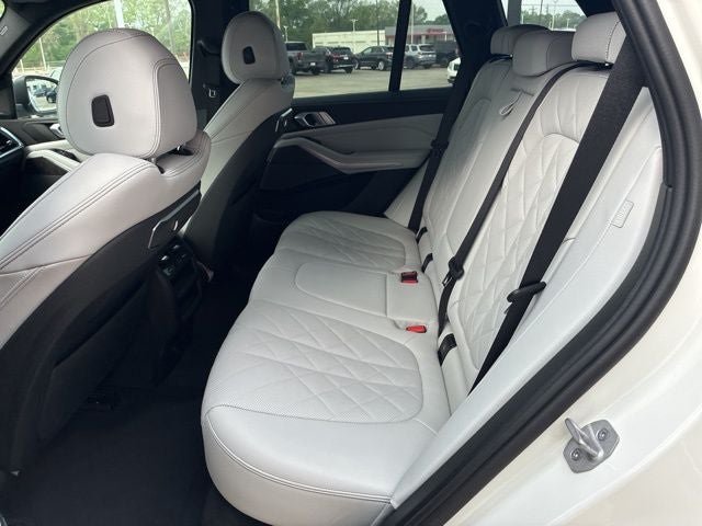 2025 BMW X5 sDrive40i