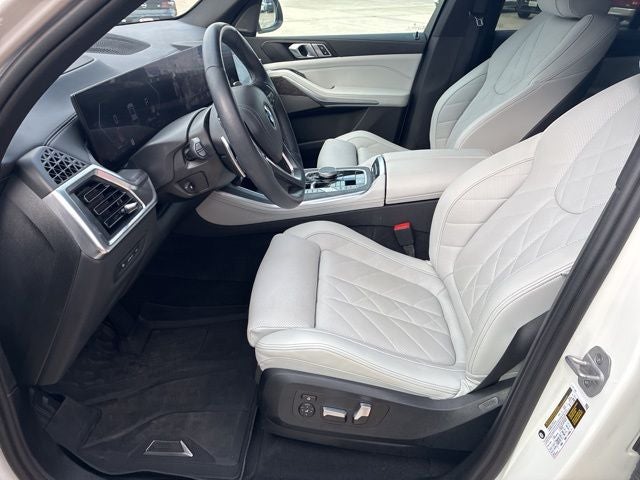 2025 BMW X5 sDrive40i