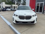 2025 BMW X5 sDrive40i