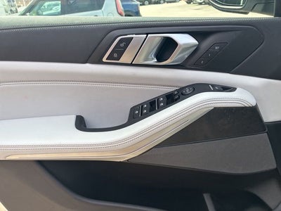 2025 BMW X5 sDrive40i