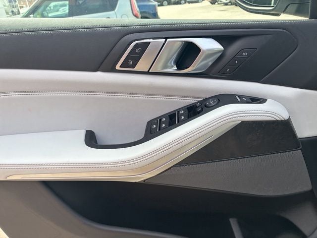 2025 BMW X5 sDrive40i