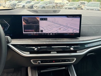 2025 BMW X5 sDrive40i