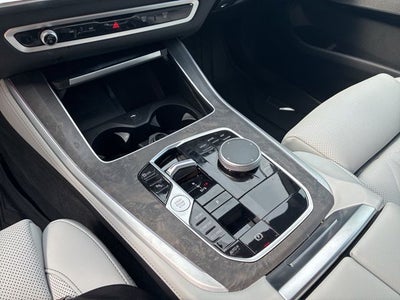 2025 BMW X5 sDrive40i