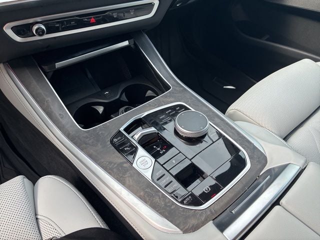 2025 BMW X5 sDrive40i