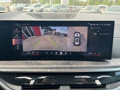 2025 BMW X5 sDrive40i