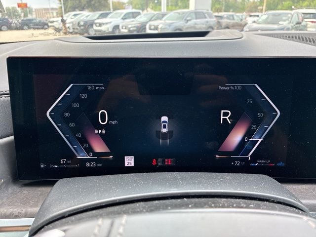 2025 BMW X5 sDrive40i