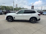 2025 BMW X5 sDrive40i