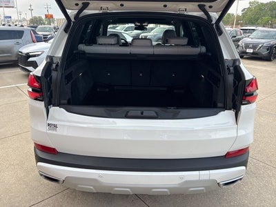2025 BMW X5 sDrive40i