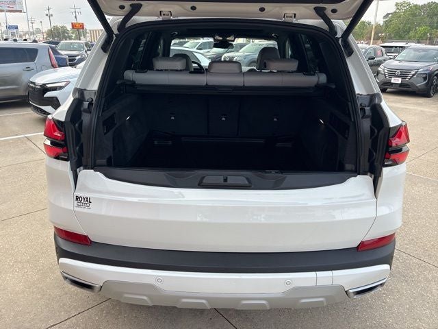 2025 BMW X5 sDrive40i