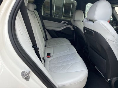 2025 BMW X5 sDrive40i