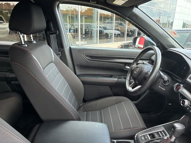 2023 Honda CR-V Hybrid Sport w/o BSI