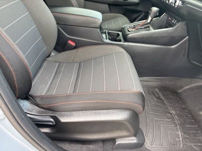 2023 Honda CR-V Hybrid Sport w/o BSI