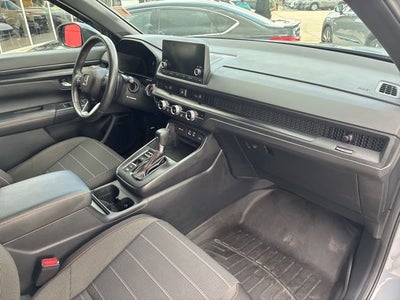 2023 Honda CR-V Hybrid Sport w/o BSI