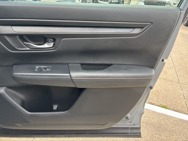 2023 Honda CR-V Hybrid Sport w/o BSI