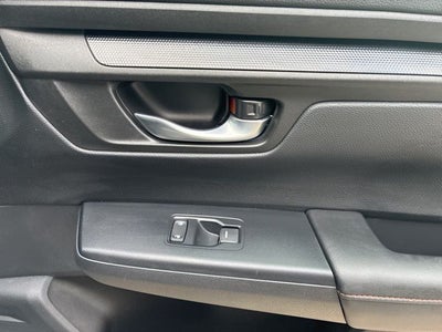 2023 Honda CR-V Hybrid Sport w/o BSI