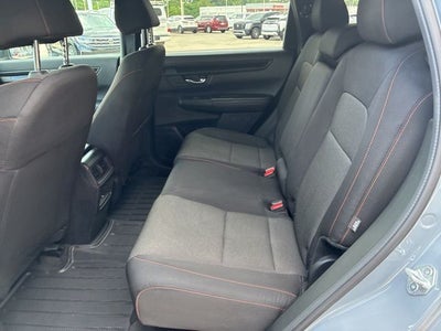 2023 Honda CR-V Hybrid Sport w/o BSI