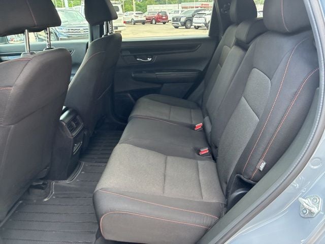 2023 Honda CR-V Hybrid Sport w/o BSI