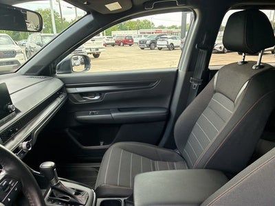 2023 Honda CR-V Hybrid Sport w/o BSI