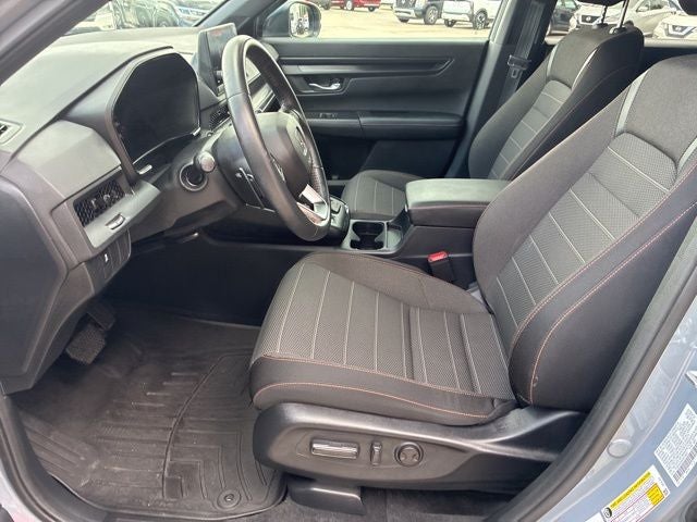 2023 Honda CR-V Hybrid Sport w/o BSI