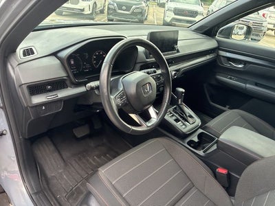 2023 Honda CR-V Hybrid Sport w/o BSI