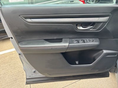 2023 Honda CR-V Hybrid Sport w/o BSI