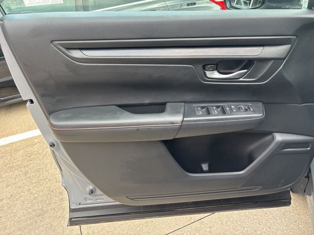 2023 Honda CR-V Hybrid Sport w/o BSI