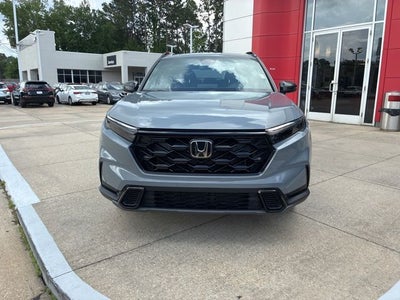 2023 Honda CR-V Hybrid Sport w/o BSI