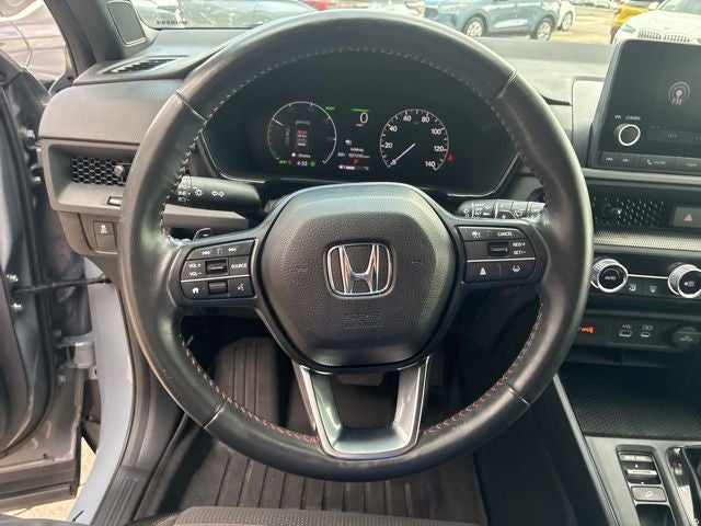 2023 Honda CR-V Hybrid Sport w/o BSI