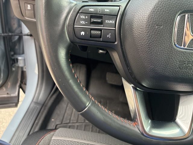 2023 Honda CR-V Hybrid Sport w/o BSI