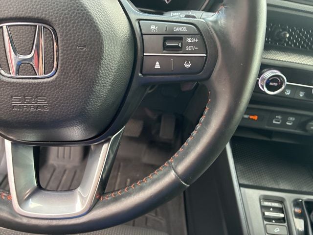 2023 Honda CR-V Hybrid Sport w/o BSI
