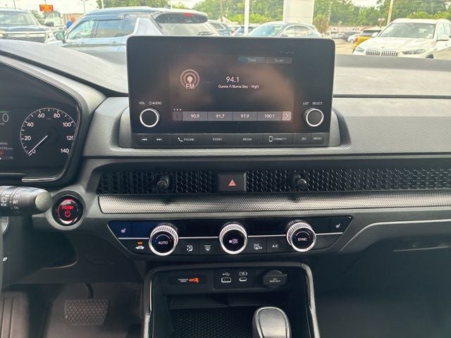 2023 Honda CR-V Hybrid Sport w/o BSI