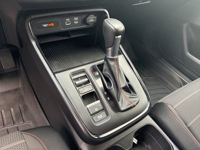 2023 Honda CR-V Hybrid Sport w/o BSI