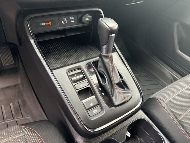 2023 Honda CR-V Hybrid Sport w/o BSI