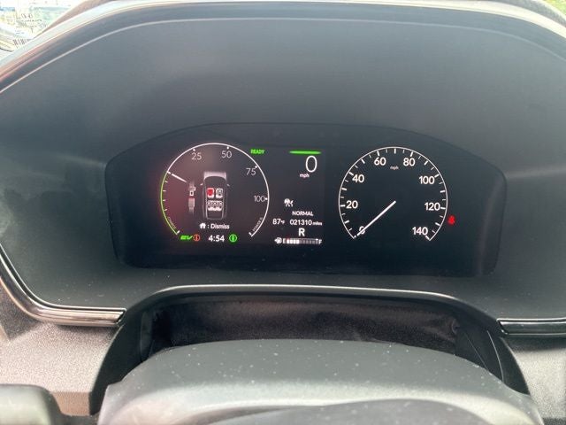 2023 Honda CR-V Hybrid Sport w/o BSI