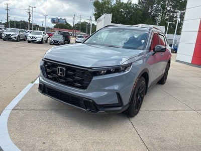 2023 Honda CR-V Hybrid Sport w/o BSI