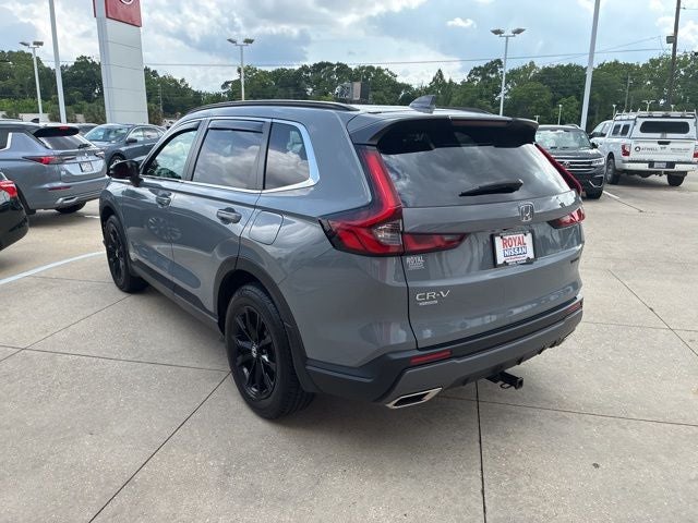 2023 Honda CR-V Hybrid Sport w/o BSI