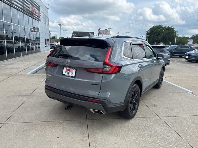 2023 Honda CR-V Hybrid Sport w/o BSI
