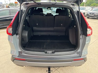 2023 Honda CR-V Hybrid Sport w/o BSI