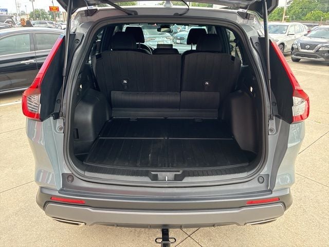 2023 Honda CR-V Hybrid Sport w/o BSI