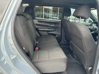 2023 Honda CR-V Hybrid Sport w/o BSI