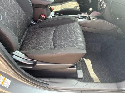 2025 Mitsubishi Outlander Sport 2.0 ES