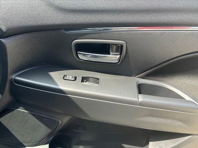 2025 Mitsubishi Outlander Sport 2.0 ES