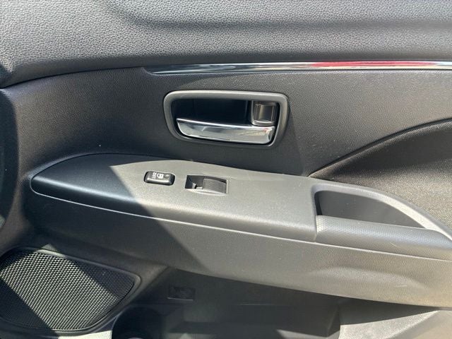 2025 Mitsubishi Outlander Sport 2.0 ES
