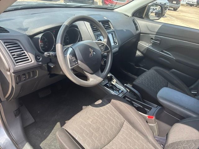 2025 Mitsubishi Outlander Sport 2.0 ES